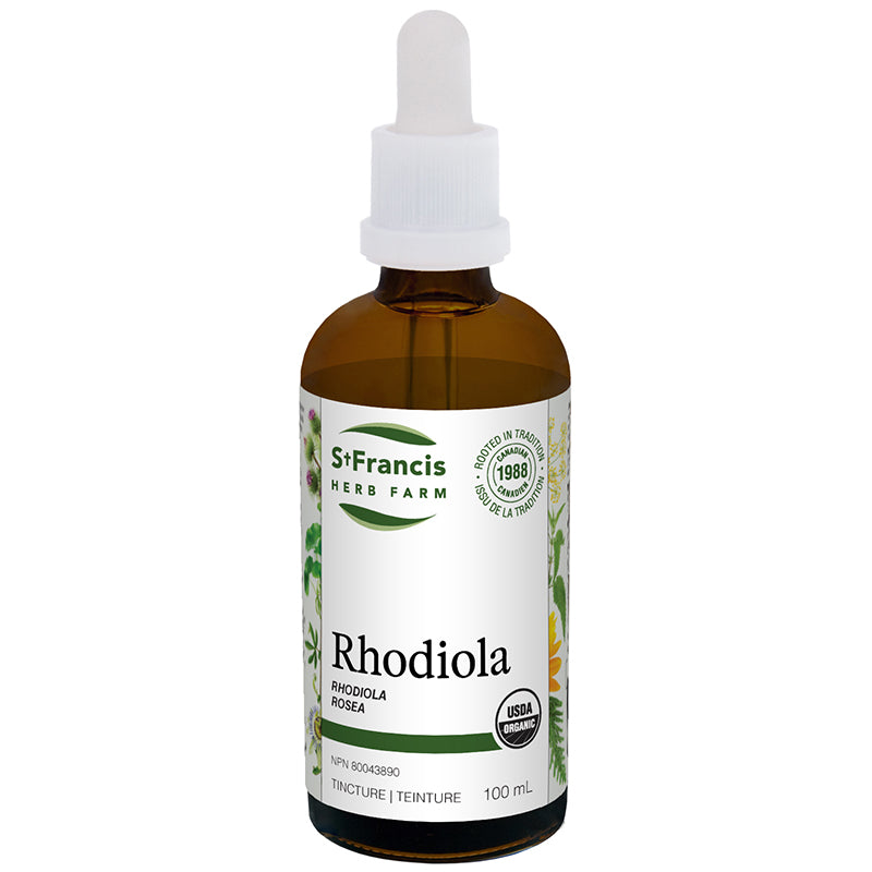 Rhodiola 100ml