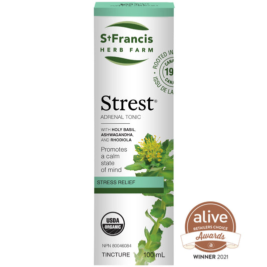 Strest® 100ml