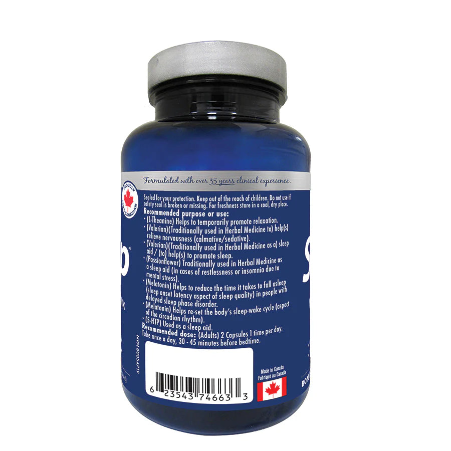 Platinum Pro Sleep 75Vcaps