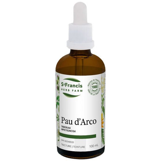 Pau D'Arco 100ml