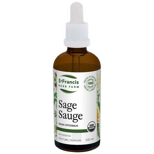 Sage 100ml