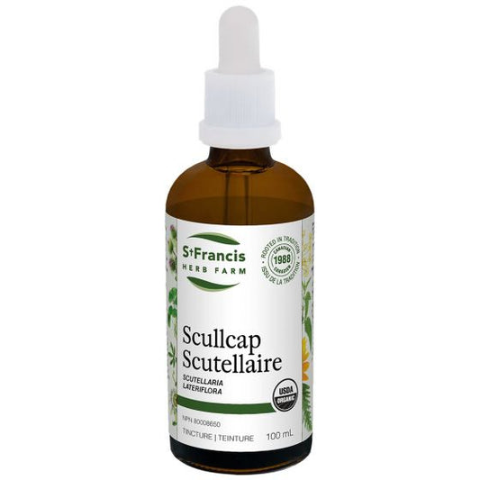 Scullcap 100ml