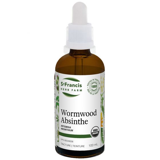 Wormwood 100ml