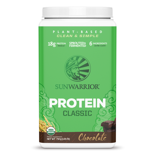 Classic Chocolate 1.65lb