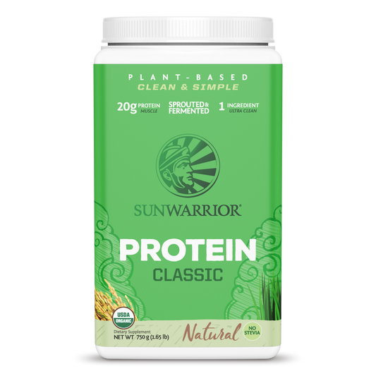 Classic Natural 1.65lb
