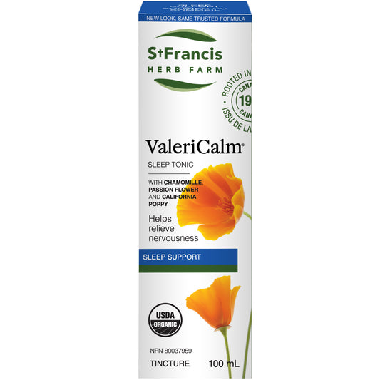 ValeriCalm® 100ml