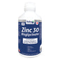 Platinum Zinc 30 Bisglycinate 600ml