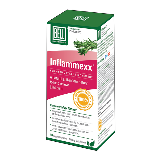 Inflammexx 90 Vcaps