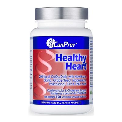 Healthy Heart 120 Vcaps