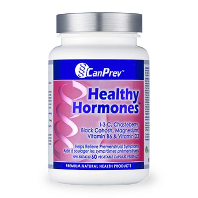 Healthy Hormones 60 Vcaps