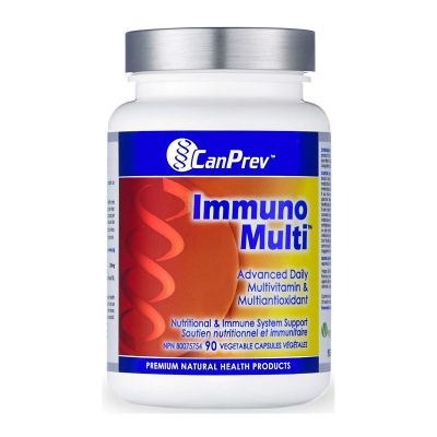 Immuno Multi 90 Vcaps