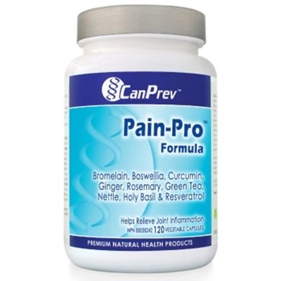 Pain-Pro Formula 120 Vcaps