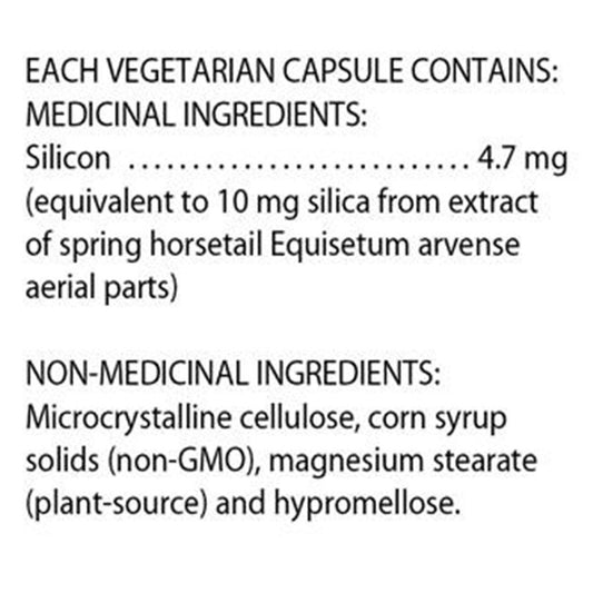 Florasil® 180 Vcaps