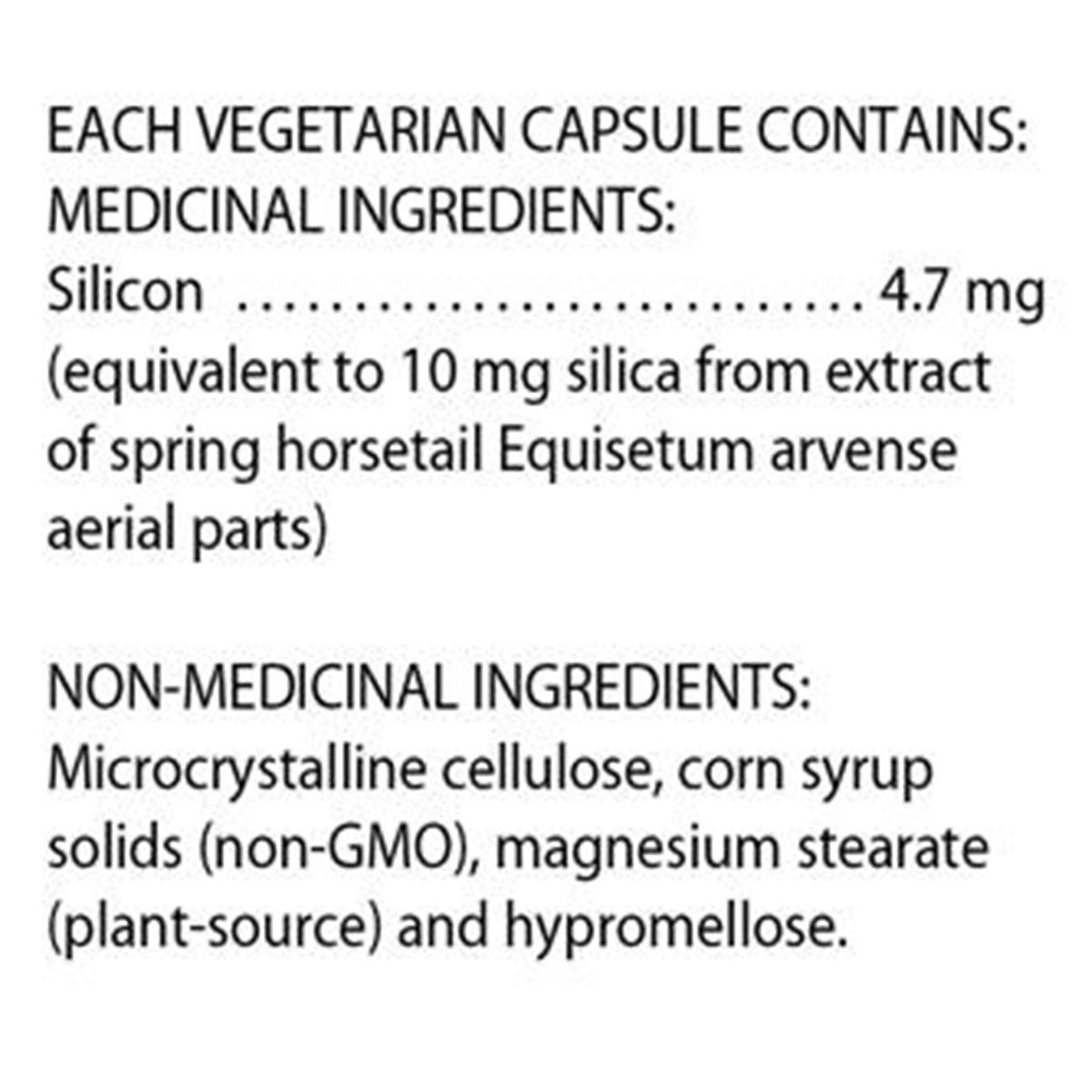 Florasil® 180 Vcaps