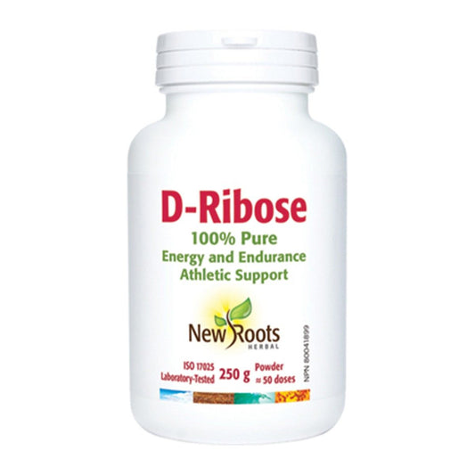 D-Ribose 100% Pure 250g