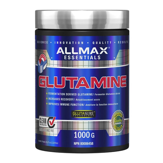 Glutamine 1000g