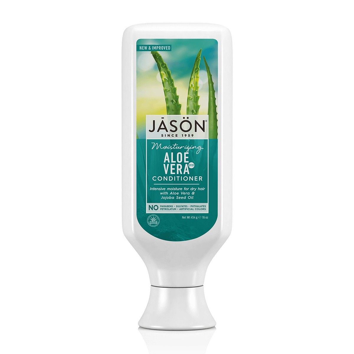 84% Aloe Vera Conditioner 473ml