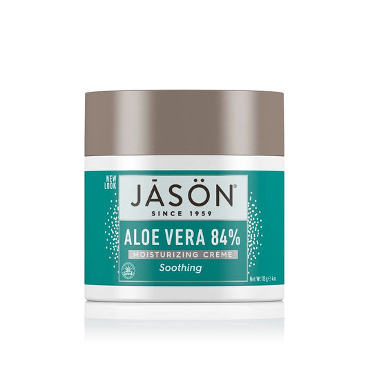84% Aloe Vera Moisturizing Cream 113g