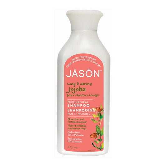Jojoba Shampoo 473ml