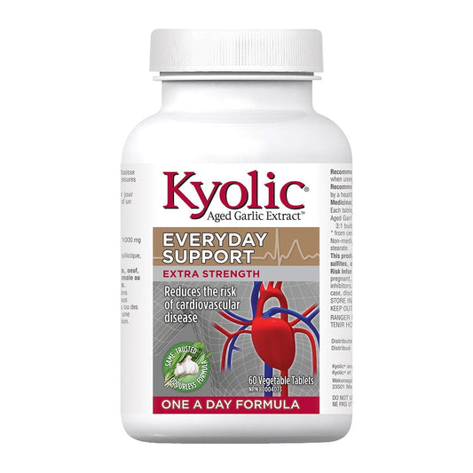 Everyday Support One-A-Day Formula 60 Vtabs