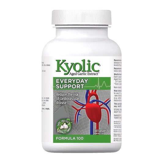 Everyday Support Formula 100 360 Caps