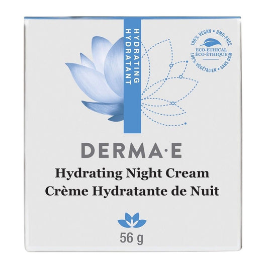 Hydrating Night Cream 56g