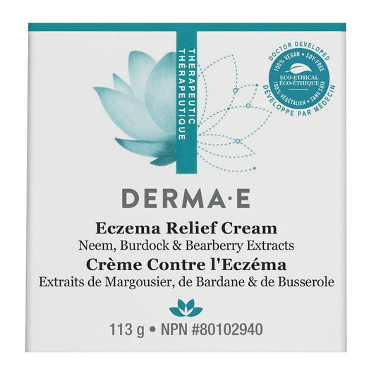 Eczema Relief Cream 113g