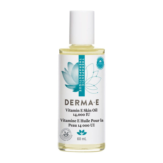 Vitamin E Skin Oil 60ml