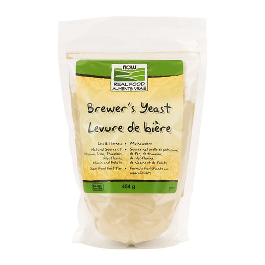 Brewer's Yeast Powder 454g