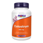 Colostrum 500mg 25% IgG 120 Vcaps