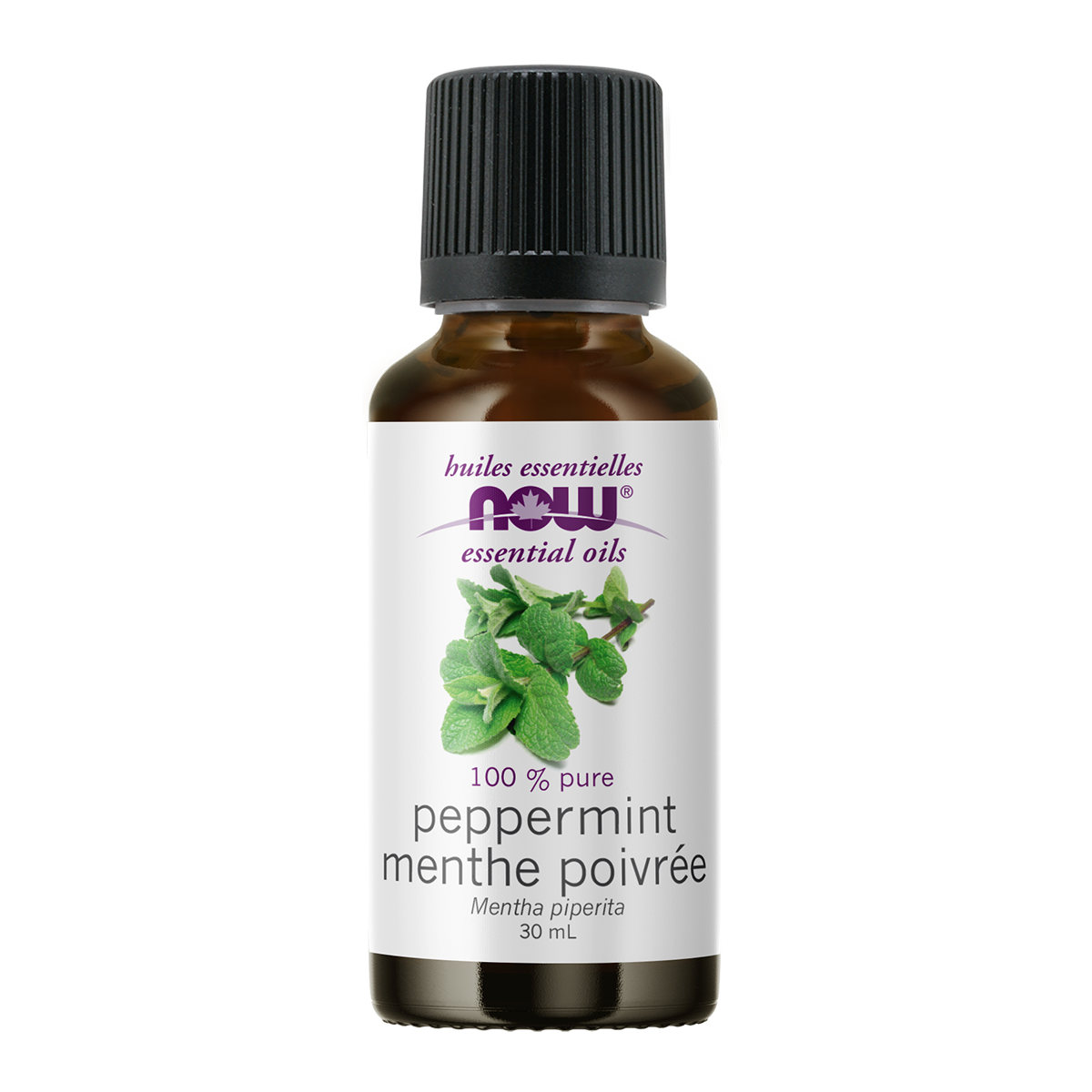 Peppermint Oil 30mL