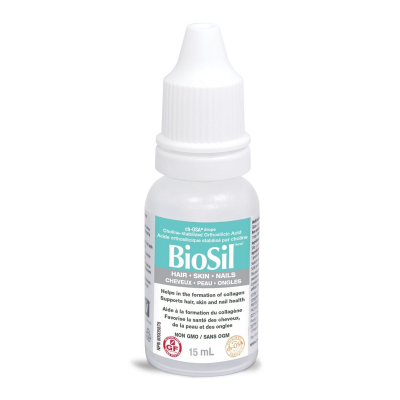 BioSil 30ml