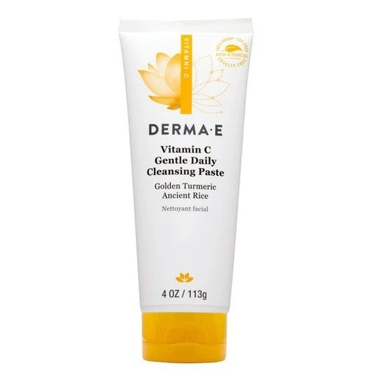 Vitamin C Gentle Daily Cleansing Paste 113g