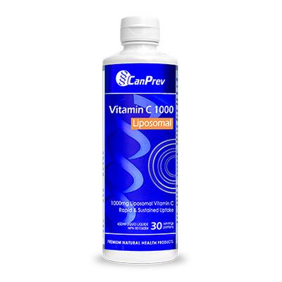 Vitamin C 1000 450mL