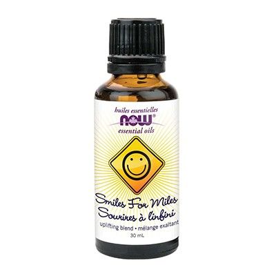 Smiles for Miles Essential Oil Blend 30mL