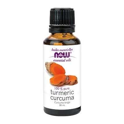 Turmeric 30ml Essential Oil