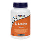 L-Lysine 500mg 100 Tabs