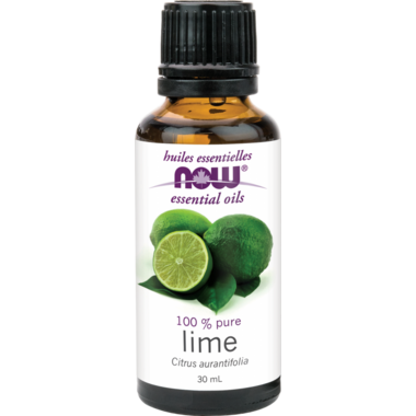 Lime Oil 30mL
