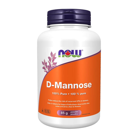 D-Mannose Powder 85g