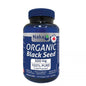 Platinum Organic Blackseed 150 Softgels