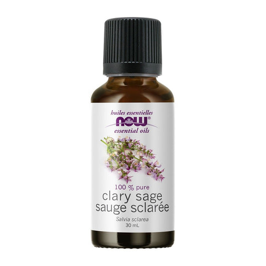 Clary Sage Oil 30mL