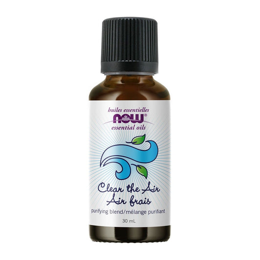 Clear the Air Oil Blend 30mL