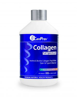 Collagen Full Spectrum Liquid 500mL