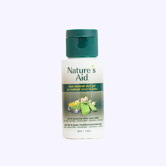 Natural Skin Gel 35ml