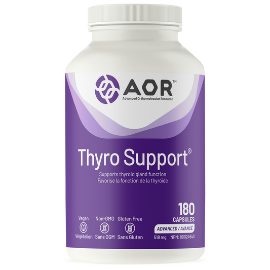 Thyro Support 180s Caps