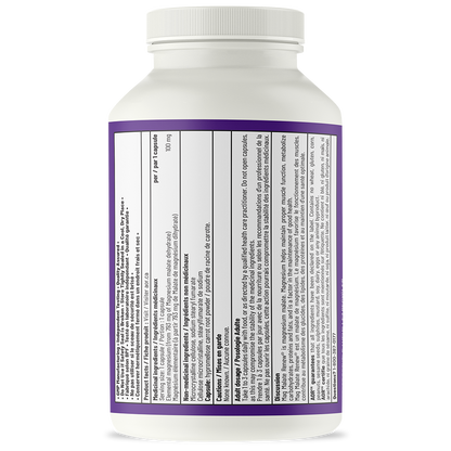 Magnesium Malate Renew 240s Caps