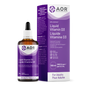 Vitamin D3 100ml (Adult) Vdrops