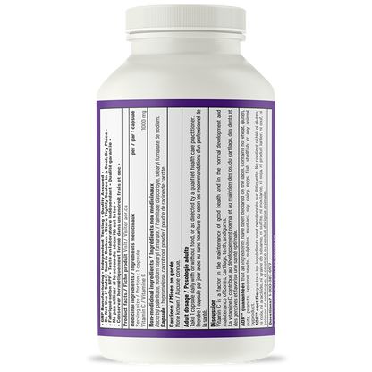 Vitamin C 300s Caps