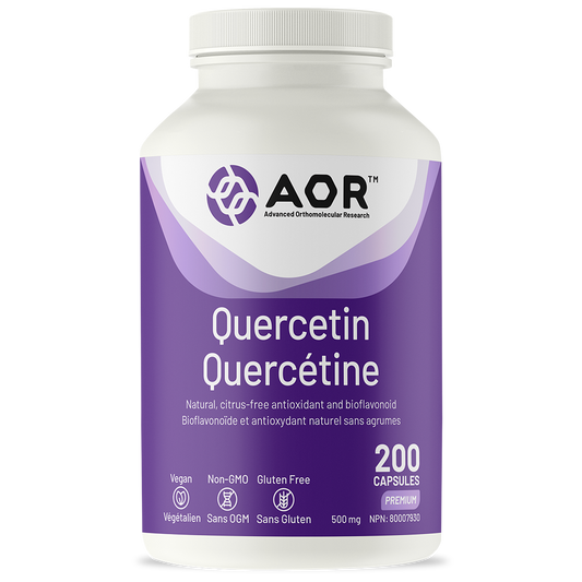 Quercetin 200s Caps