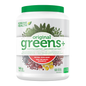 Greens + mixed berry 450 g